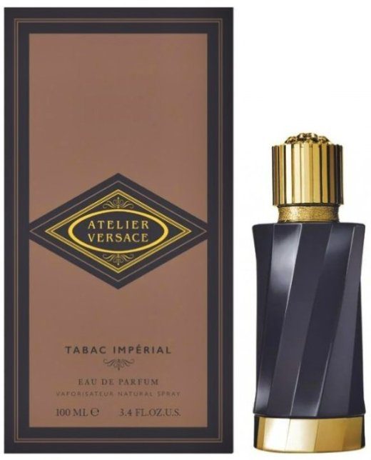 Versace Tabac Imperial kvepalai EDP 100 ml