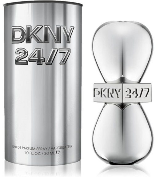 DKNY DKNY 24/7 Kvepalai EDP 30 ml