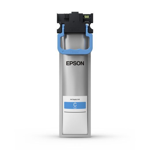 Epson Singlepack Original C13T11C240 Ink cartrige Cyan