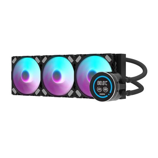 Darkflash Kompiuterio radiatorius DN-D360 BLACK