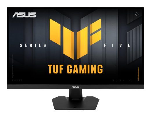 LCD Monitor ASUS 27 " 1920 x 1080 pikslit Full HD Loomulik kuvasuhe 16:9 LCD Tasane 90LM0D81-B01171