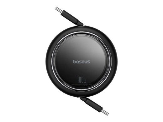 Baseus Free2Draw USB Type-C kaabel 1m must