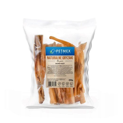 PETMEX kitsenahk mono - koera vahuküpsis - 200g