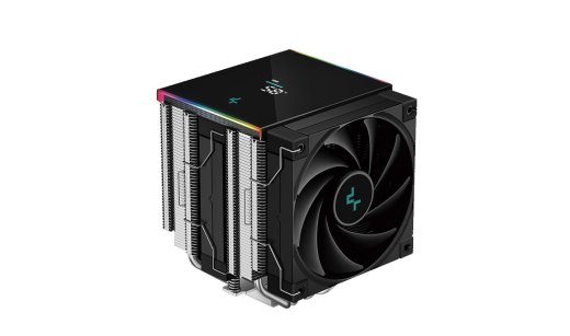 DeepCool AK620 DIGITAL SE aušintuvas