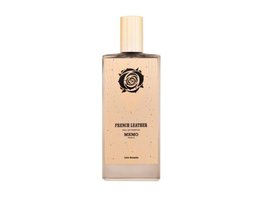 Memo Paris Cuirs Nomades EDP 75ml