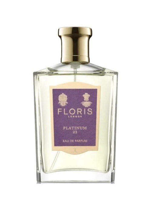 Floris PLATINUM 22 Parfüüm EDP 100ml