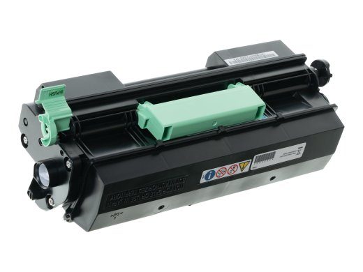 Ricoh 10,400-leheküljeline Must Toner