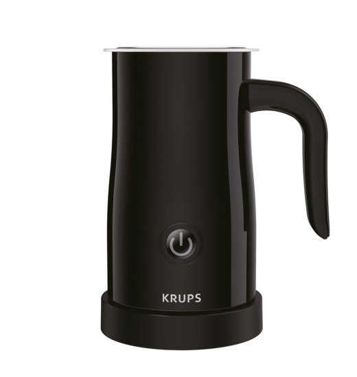 Krups XL1008 Automaatne Piimavaahuti/Soojendaja Must