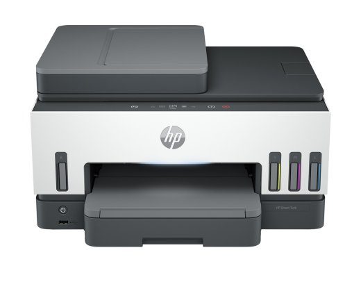 HP Smart Tank 790 All-in-One termiline tintprinter A4 4800 x 1200 DPI 15 ppm Wi-Fi