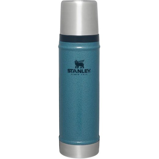 Stanley The Legendary Classic pudel termoses 0.6L sinine