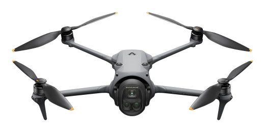 DROON MAVIC 4 PRO 512GB LOOV./KOMPLEKT CP.MA.00000847 DJI