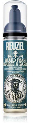 Reuzel Beard Foam 70 ml