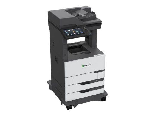 Lexmark MX826ade lazerinis spausdintuvas