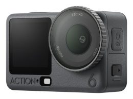 CAMERA OSMO ACTION 6 STANDARD/COMBO CP.OS.00000505 DJI