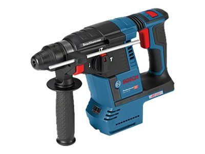 Bosch GBH 18V-26 Professional Įsukimo grąžtas Baterija ir kroviklis neįtraukti 18V 2.6Joule