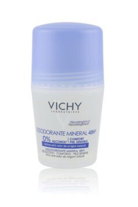 Vichy 48H Mineraalne Deodorant 50ml