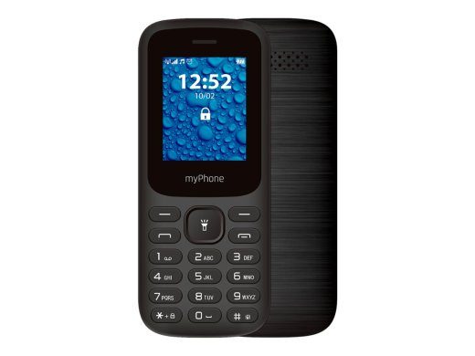 myPhone 2220 (Must) 1.77" TFT 128x160/32MB/microSD/2G myPhone