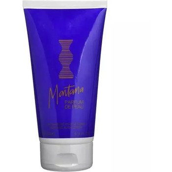 Parfum de Peau Body Milk 150ml