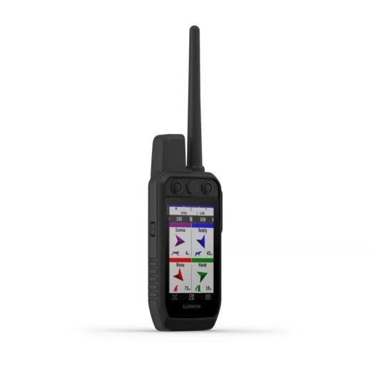 Garmin Alpha 200 GPS vastuvõtja