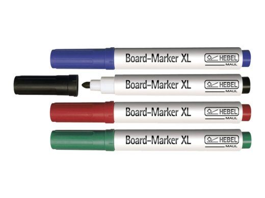MAUL Lever XL marker segatud