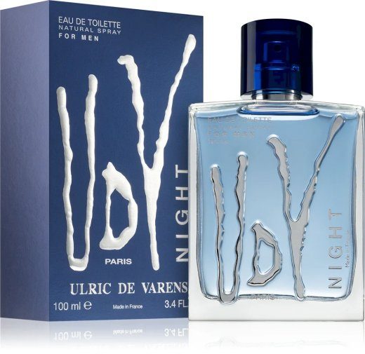 Ulric de Varens UDV EDT 100ml