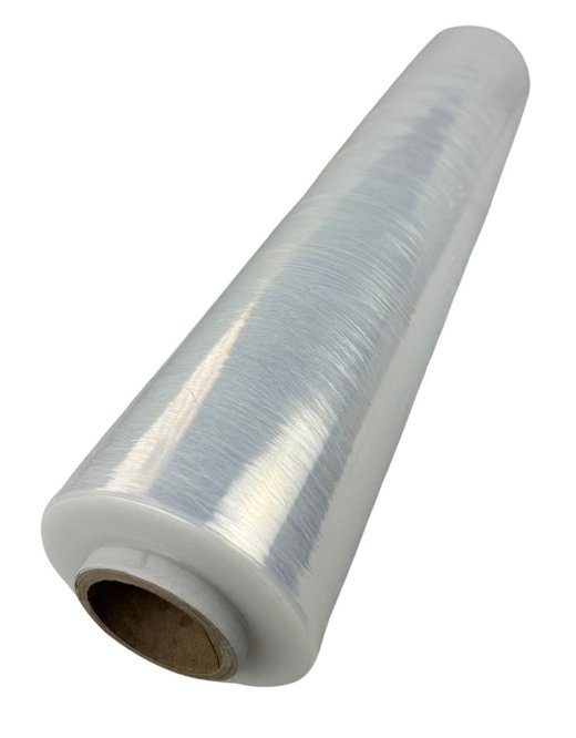 BSTech läbipaistev venitatud kiletükk 23mic, 1,5/1,2 meetrit