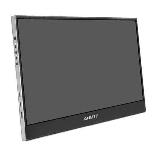 ANMITE A140W04 14" nešiojamas monitorius
