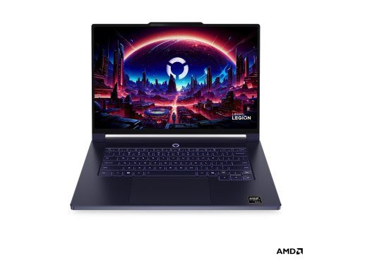 Lenovo Legion 7 15ASH11 AMD Nebula 15.3 " OLED WQXGA 2560 x 1600 pixels Glossy AMD Ryzen AI Max+ 388 32 Soldered LPDDR5X Solid-state drive capacity