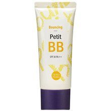 Bouncing Petit BB Cream SPF 30 - Korjaava BB-kerma 30ml