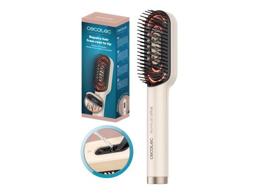 Cecotec Parandushari HairCare Revitalize Little Cream