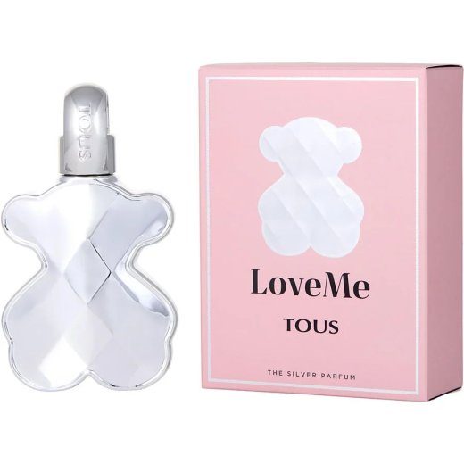 Tous LoveMe The Silver PAR W 30 ml