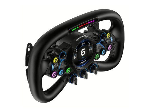Moza Racing Vision GS Lenktynių PC