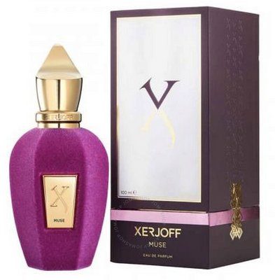 Xerjoff Muse Parfüüm EDP 100 ml