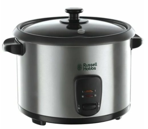 Russell Hobbs Cook@Home Riisipliit 1,8liitrit 700W