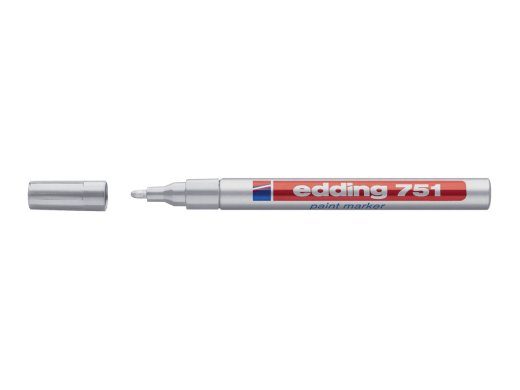 edding 751 Värvimarker