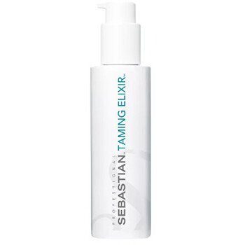Taming Elixir - Kreemse seerum juukste põõrdumise silestav 140ml
