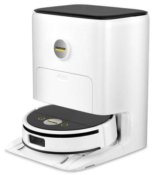 ROBOT VAKUUMPUHASTJA RVF 7/COMFORT 1.269-693.0 KARCHER