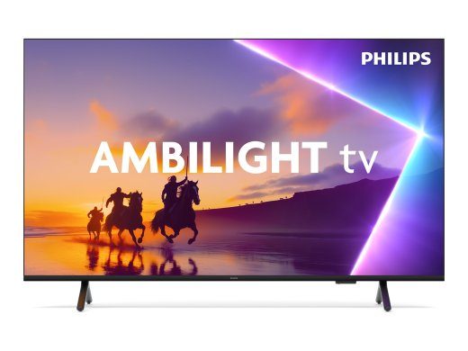 Philips 50PUS8510 50-tolline 4K UHD (2160p) Smart TV