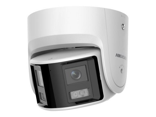 Hikvision Pro Series EasyIP 4.0 koos AcuSense DS-2CD2346G2P-ISU/SL võrgukaamera fikseeritud ava 3040 x 1368