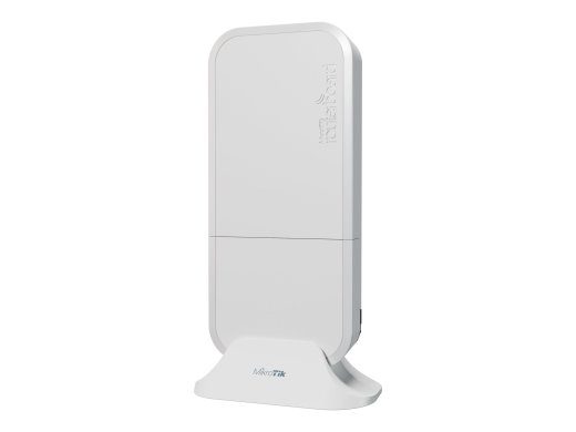 MikroTik wAP ax Belaidis maršrutizatorius