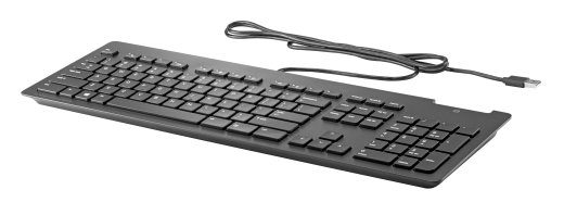 HP Slim v2 SmCard USB KBD ()