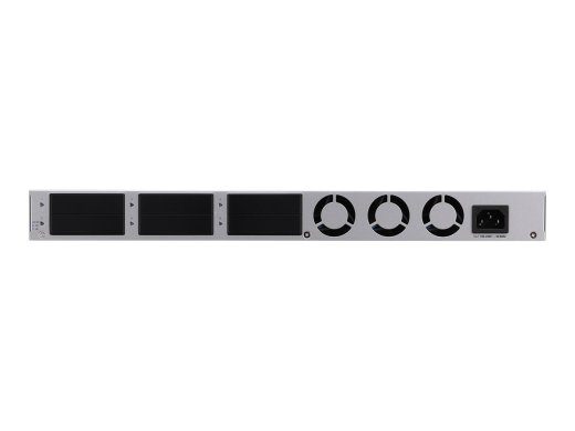 UBIQUITI UniFi Redundant Power System 6xUSP DC 950W DC võimsuse eelarve