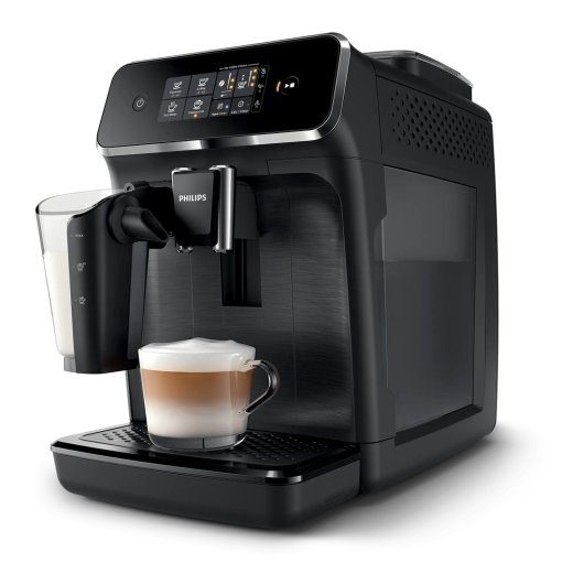 Philips Series 2200 EP2230/10 kavos aparatas Pilnai automatinė espresso mašina 1.8 L