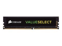 CORSAIR Value Select DDR4 16GB 2133MHz CL15 Non-ECC