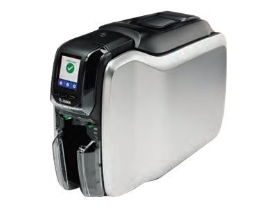 Zebra ZC300 Ink Sublimation/Thermal Transfer