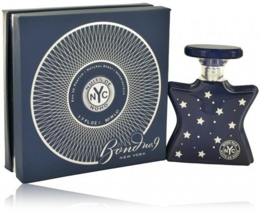 Bond No. 9 Nuits de Noho Perfume EDP 50 ml