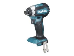 Makita DTD153Z Cordless Driver, 18V (Battery and Charger Not Included)
