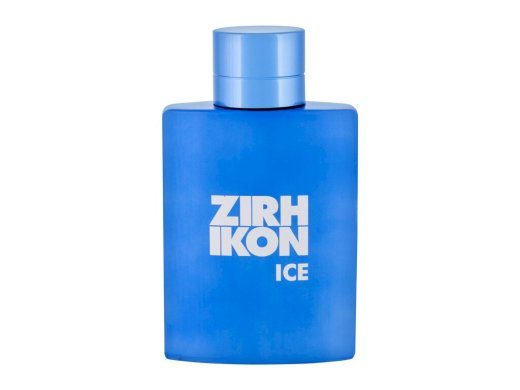ZIRH Ikon EDT 125ml