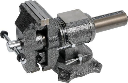 Yato YT-6506 laualtõmbed Inseneri tõmbed 12.5 cm
