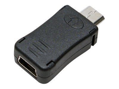LogiLink must USB adapter